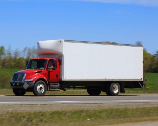 certain long-distance moves may require special permits or adherence to specific regulations, depending on the origin and destination